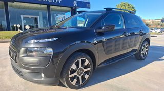 Citroen C4 Cactus 2016 shine_FULL EXTRA_αισθητήρες εμπρός_navi_camera-thumb-33