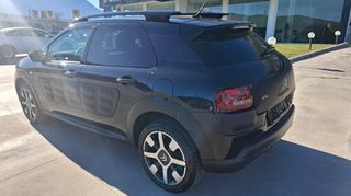 Citroen C4 Cactus 2016 shine_FULL EXTRA_αισθητήρες εμπρός_navi_camera-thumb-5