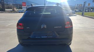 Citroen C4 Cactus 2016 shine_FULL EXTRA_αισθητήρες εμπρός_navi_camera-thumb-6