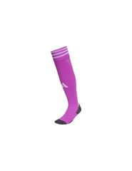 Adidas AdiSocks 25 purple soccer socks JM3661