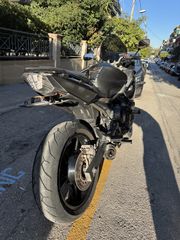 Yamaha XJ6 DIVERSION 2009