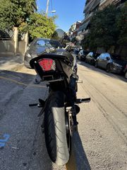 Yamaha XJ6 DIVERSION 2009-thumb-1