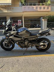 Yamaha XJ6 DIVERSION 2009-thumb-2