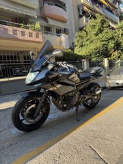 Yamaha XJ6 DIVERSION 2009-thumb-3