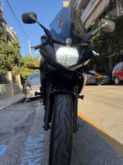 Yamaha XJ6 DIVERSION 2009-thumb-4
