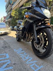 Yamaha XJ6 DIVERSION 2009-thumb-5