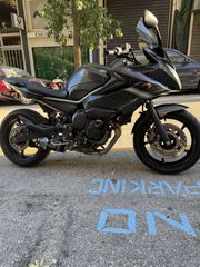 Yamaha XJ6 DIVERSION 2009-thumb-6