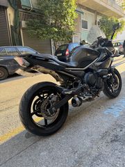 Yamaha XJ6 DIVERSION 2009-thumb-7