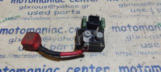 ρελε μιζας  Suzuki sv650s sv650 s sv 650 sv1000s sv 1000 s sv1000 2003-2012 starter relay