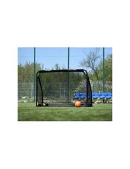 GIZA Football Goal 18m x 12m 180cm x 120cm