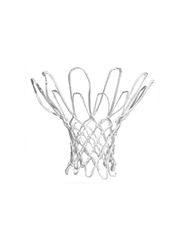 BASKET NET NO10 4mm white BBN421