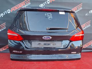 FORD FOCUS S.W 2014-2018 ΤΖΑΜΟΠΟΡΤΑ ΠΙΣΩ- ΦΑΝΑΡΙ ΠΙΣΩ ΑΡΙΣΤΕΡΟ-ΔΕΞΙΟ ΕΣΩΤΕΡΙΚΟ Α2*