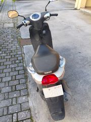 Yamaha NEOs 50 2014