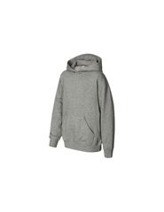 Chill children's sweatshirt dark gray melange