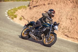 Kawasaki Z 650 RS 2026 ΕΤΟΙΜΟΠΑΡΑΔΟΤΟ!-thumb-28