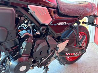 Kawasaki Z 650 RS 2026 ΕΤΟΙΜΟΠΑΡΑΔΟΤΟ!-thumb-9