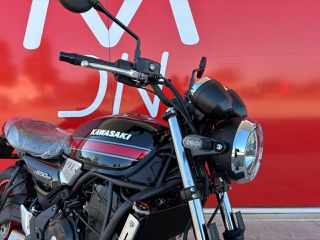 Kawasaki Z 650 RS 2026 ΕΤΟΙΜΟΠΑΡΑΔΟΤΟ!-thumb-6