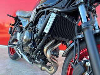 Kawasaki Z 650 RS 2026 ΕΤΟΙΜΟΠΑΡΑΔΟΤΟ!-thumb-14
