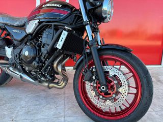 Kawasaki Z 650 RS 2026 ΕΤΟΙΜΟΠΑΡΑΔΟΤΟ!-thumb-12