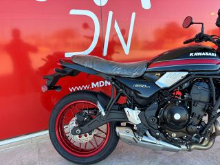 Kawasaki Z 650 RS 2026 ΕΤΟΙΜΟΠΑΡΑΔΟΤΟ!-thumb-5