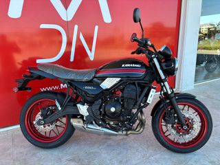 Kawasaki Z 650 RS 2026 ΕΤΟΙΜΟΠΑΡΑΔΟΤΟ!-thumb-1