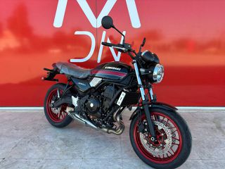 Kawasaki Z 650 RS 2026 ΕΤΟΙΜΟΠΑΡΑΔΟΤΟ!