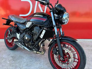 Kawasaki Z 650 RS 2026 ΕΤΟΙΜΟΠΑΡΑΔΟΤΟ!-thumb-3