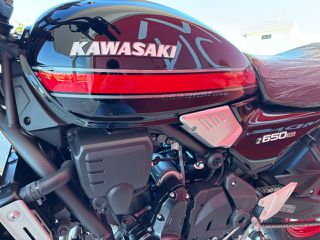 Kawasaki Z 650 RS 2026 ΕΤΟΙΜΟΠΑΡΑΔΟΤΟ!-thumb-13