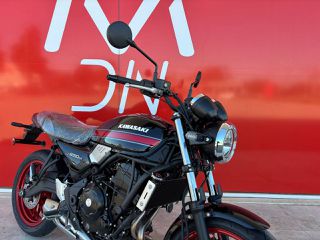 Kawasaki Z 650 RS 2026 ΕΤΟΙΜΟΠΑΡΑΔΟΤΟ!-thumb-4