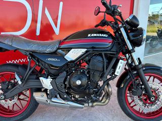 Kawasaki Z 650 RS 2026 ΕΤΟΙΜΟΠΑΡΑΔΟΤΟ!-thumb-2