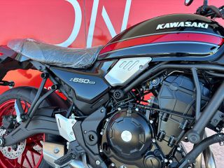 Kawasaki Z 650 RS 2026 ΕΤΟΙΜΟΠΑΡΑΔΟΤΟ!-thumb-11