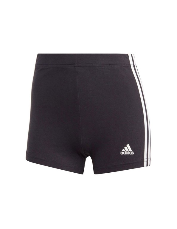 adidas Essentials 3Stripes Single Jersey Booty W IC0757