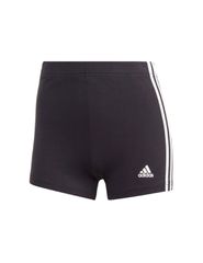 adidas Essentials 3Stripes Single Jersey Booty W IC0757