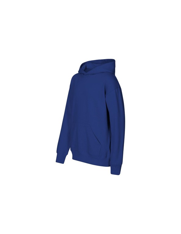 Chill children's sweatshirt cornflower blue