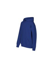 Chill children's sweatshirt cornflower blue