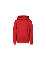Chill children's sweatshirt red-thumb-1