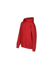 Chill children's sweatshirt red