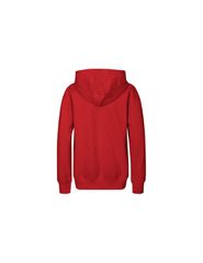 Chill children's sweatshirt red-thumb-3