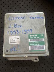 Citroen xantia 1.8 93-97’ Bosch 0261200666