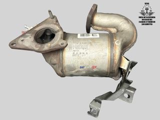 ΚΑΤΑΛΥΤΗΣ 8200795170 DPF FAP για K9K 1.5 dCi  RENAULT - NISSAN Καλέστε για τιμή Seval