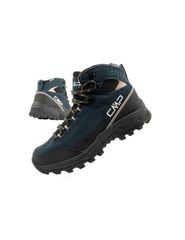 CMP Myzar women's waterproof ankle trekking sports shoes