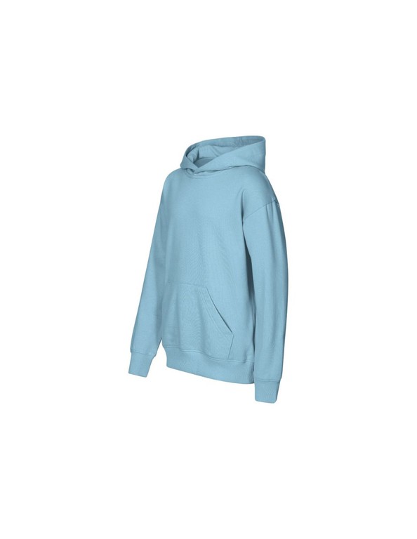 Chill children's sweatshirt blue