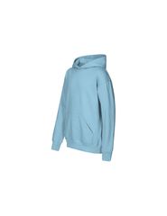 Chill children's sweatshirt blue
