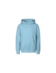 Chill children's sweatshirt blue-thumb-1