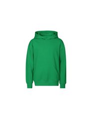 Chill Kids Sweatshirt Grass Green-thumb-1