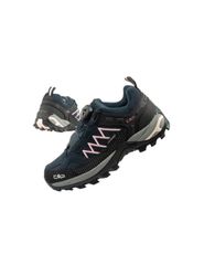 CMP Rigel women's waterproof trekking sports shoes FITGO