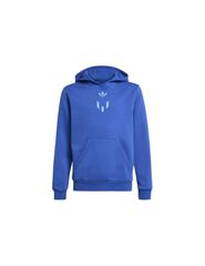 Adidas Junior Messi Jr JY9542 sweatshirt