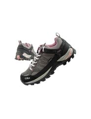 CMP Rigel women's trekking shoes sports waterproof comfortable