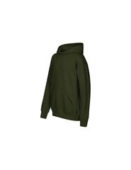 Chill children's sweatshirt military