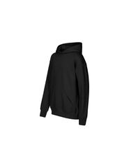 Chill children's sweatshirt black